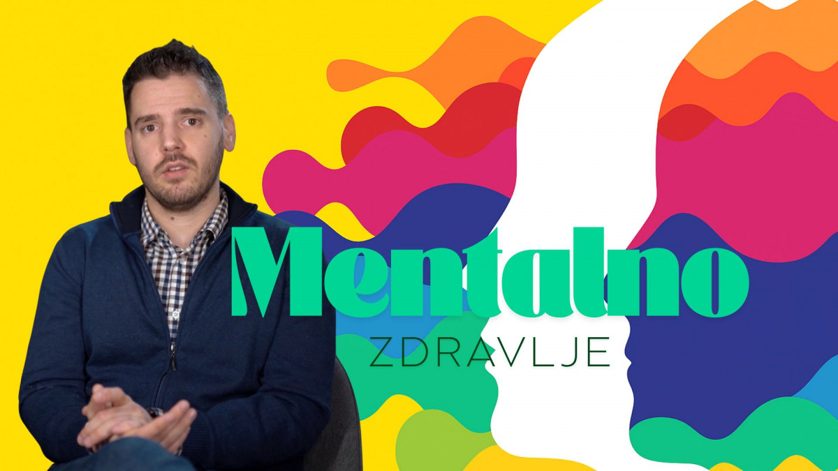 Zaštita mentalnog zdravlja u organizacijama